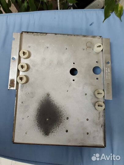 Нагревательный элемент Alliance