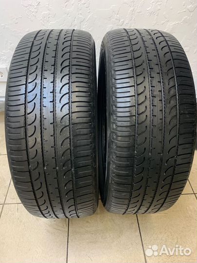 Yokohama Geolandar SUV G055 225/55 R18