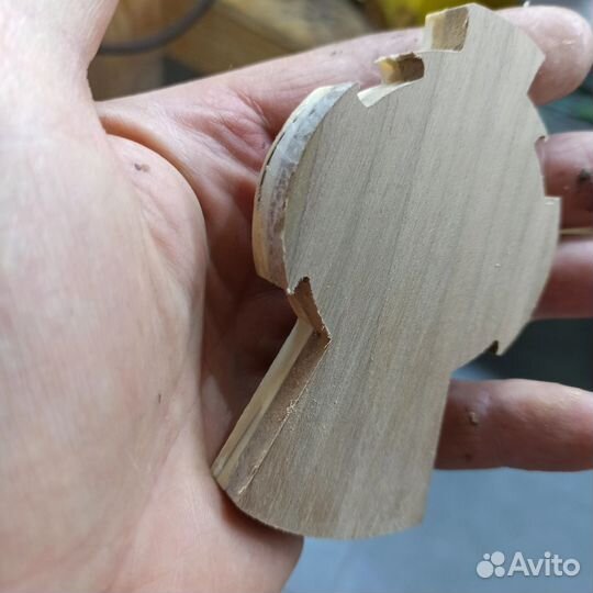 Крест наперсный