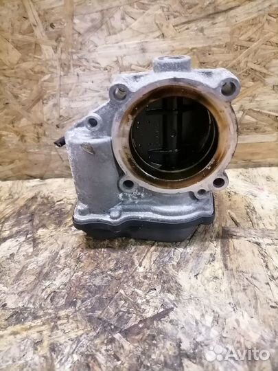 Дроссельная заслонка Volkswagen Tiguan NF CCZ