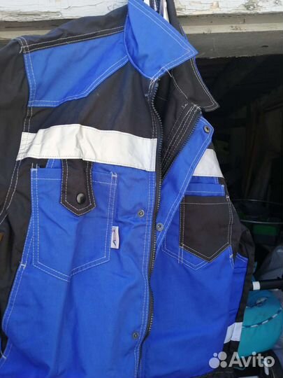 Костюм гудзон