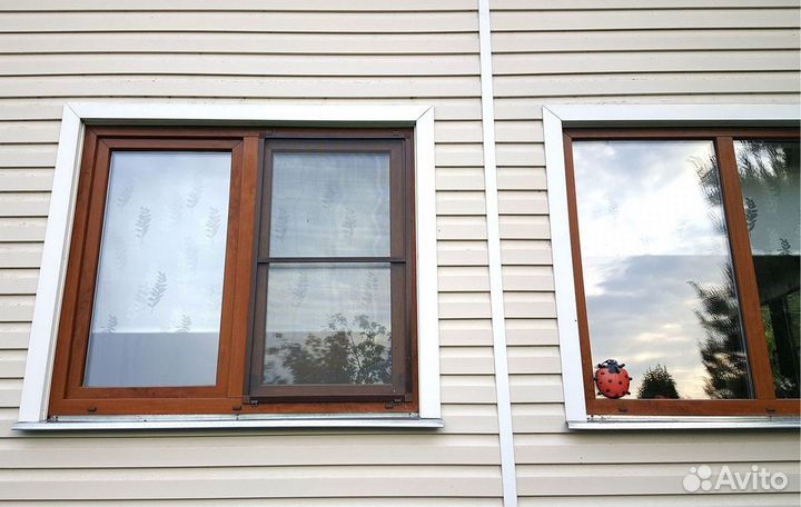 Пластиковые окна под заказ