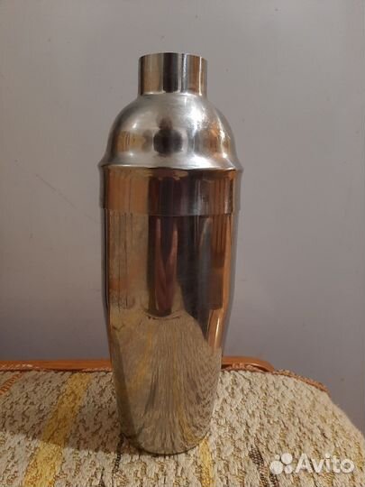 Термос с олимпиской символикой