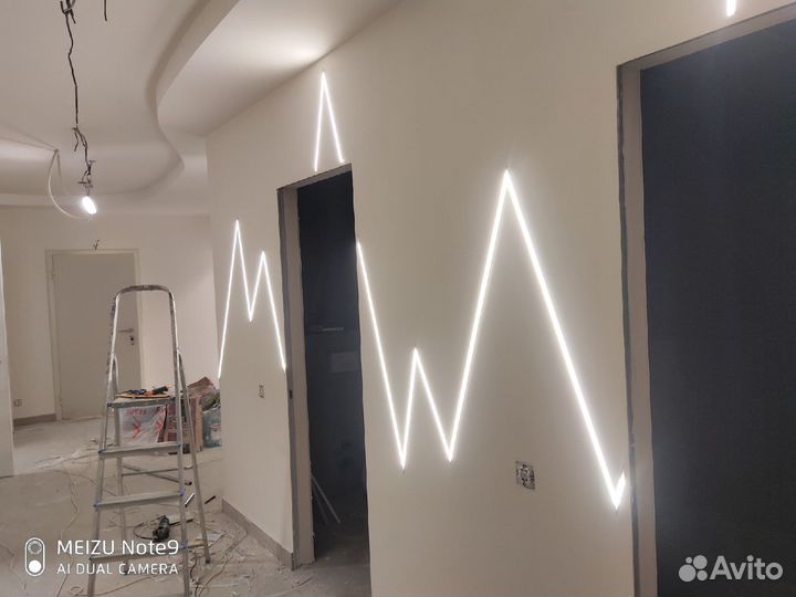 Электрик / Электромонтажник / Услуги электрика