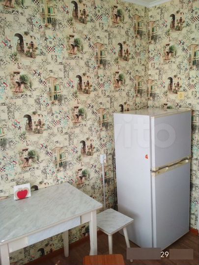 2-к. квартира, 45 м², 2/9 эт.