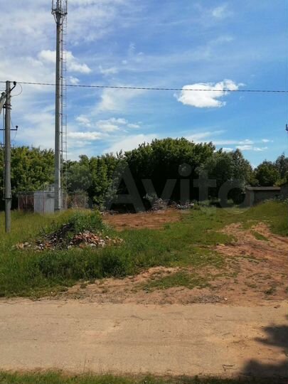 Участок 3,2 сот. (ИЖС)