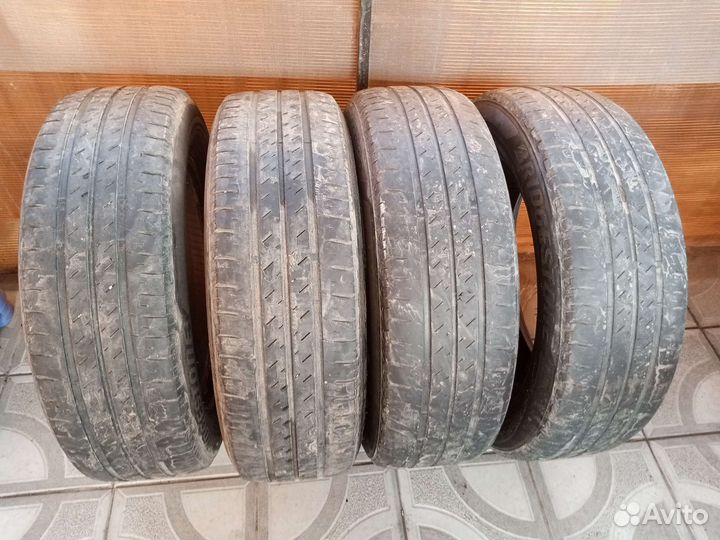 Bridgestone Ecopia EP150 185/65 R15 88B