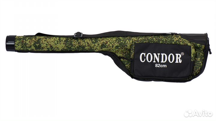 Чехол для зимних удочек 