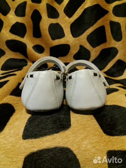 Туфли 33р