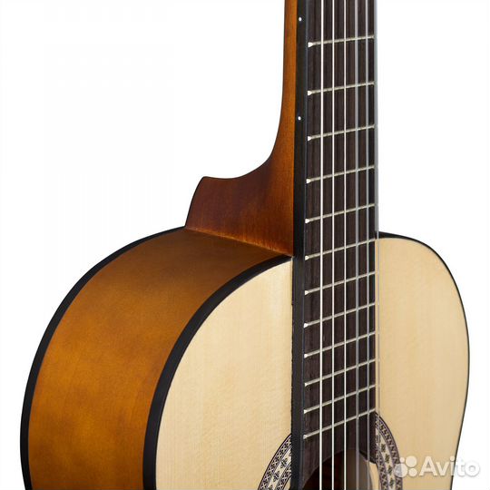 Классическая гитара Cascha HH-2137