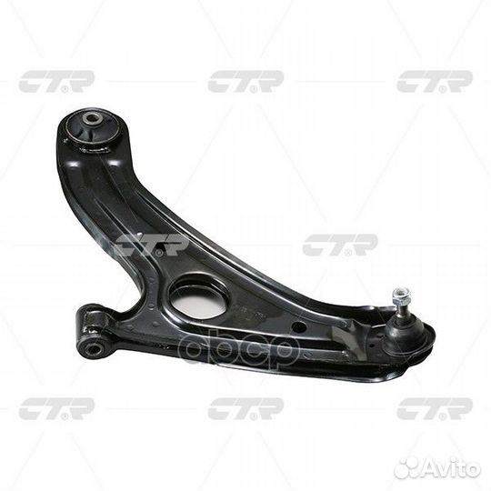 Рычаг подвески CQ0125L/cqkh26L CQ0125L CTR