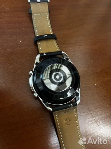 Часы samsung galaxy watch 3 45 mm