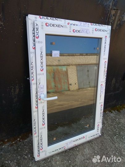 Окна пвх с завода