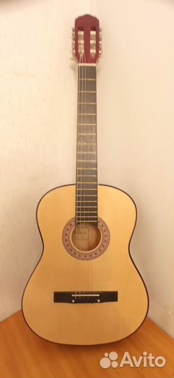 Акустическая гитара belucci