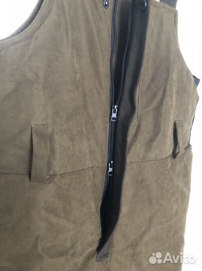 Штаны для охоты и рыбалки Fantom Force