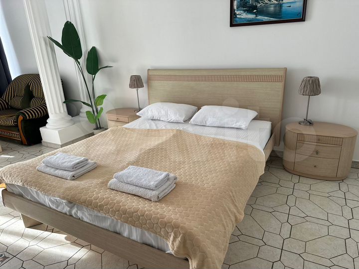 Комната 45 м², 2/3 эт.