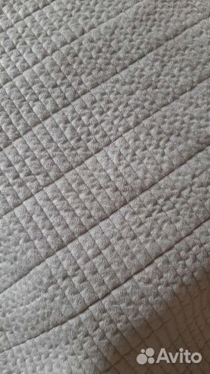 Покрывало на 2 х спальную кровать