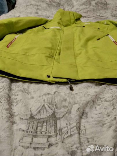 Горнолыжная куртка Killy