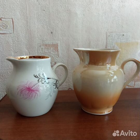 Молочник СССР