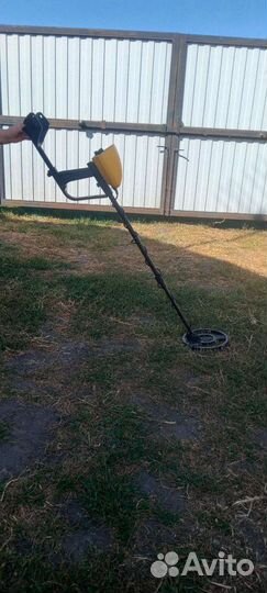 Металлоискатель мд5090