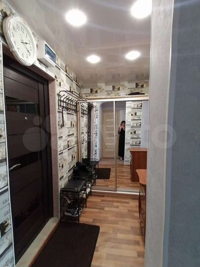 1-к. квартира, 29,9 м², 5/5 эт.