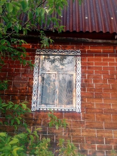 Дача 30 м² на участке 4 сот.