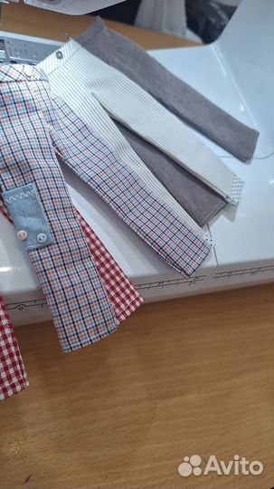 Одежда для кукол блайз