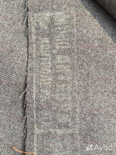 Отрез ткани СССР