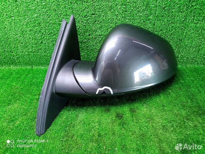 Зеркало левое электрическое Opel Insignia (2008-2