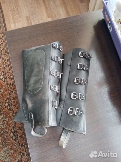 Вещи для конного спорта