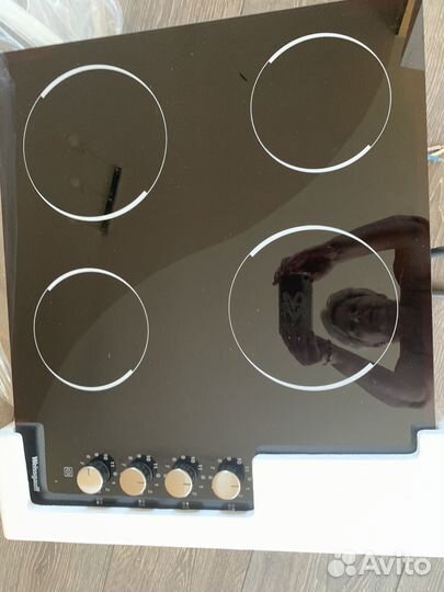 Варочная панель