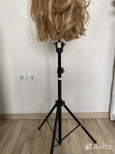 Штатив напольный