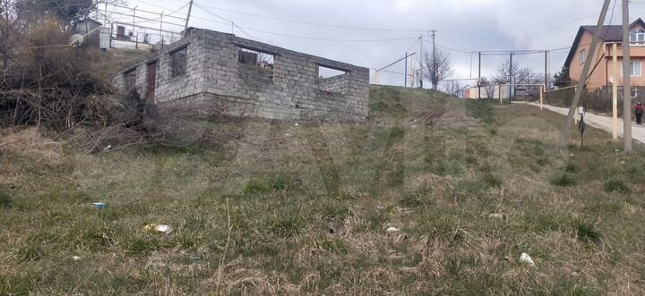 Участок 10,3 сот. (ИЖС)