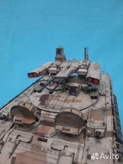 Сборные модели 1 35