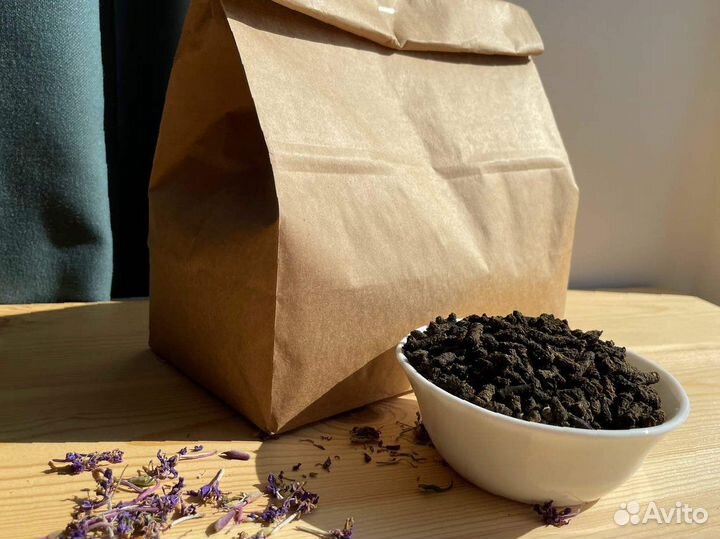 Иван-чай 1кг сбор лето 2O23, дикорос