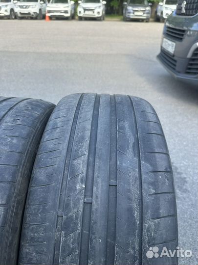 Habilead HF330 24/45 R19 102Y