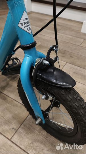 Детский велосипеды