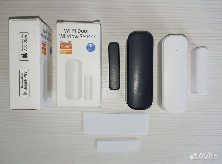 Датчик открытия двери WiFi