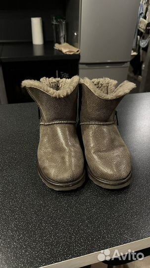 Угги женские размер 40