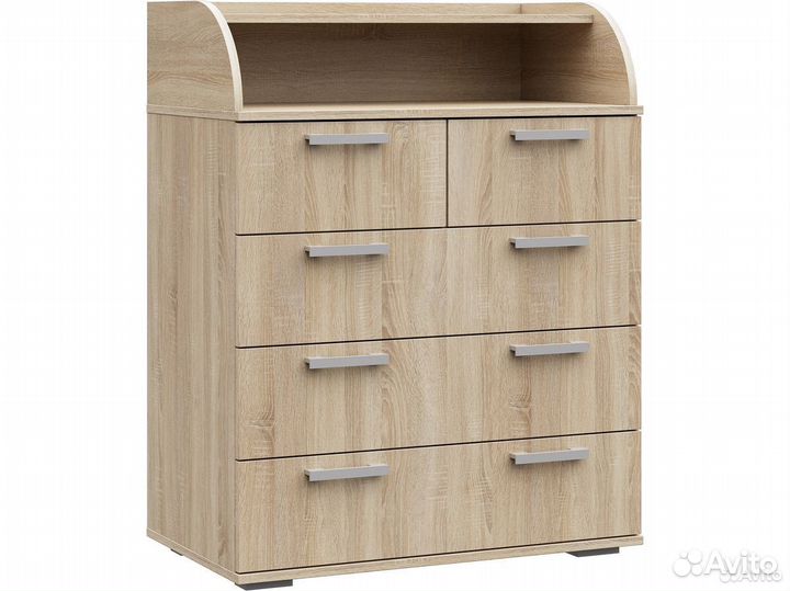 Комод №1 венге/белфорт, наличие