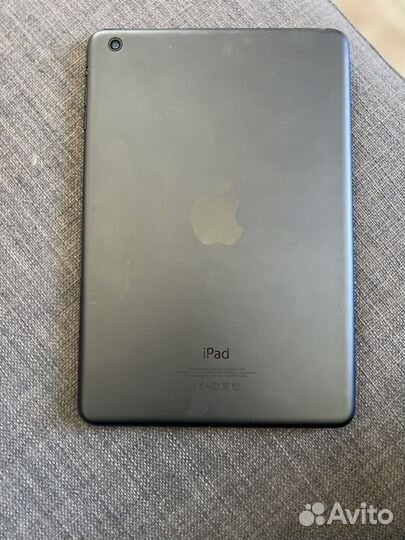 iPad mini