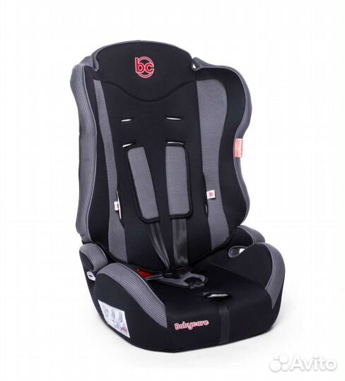 Детское автокресло