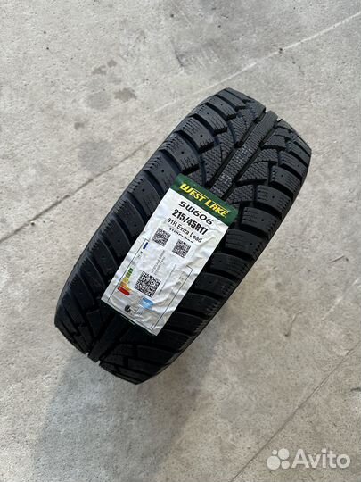 Westlake SW606 215/45 R17 91H