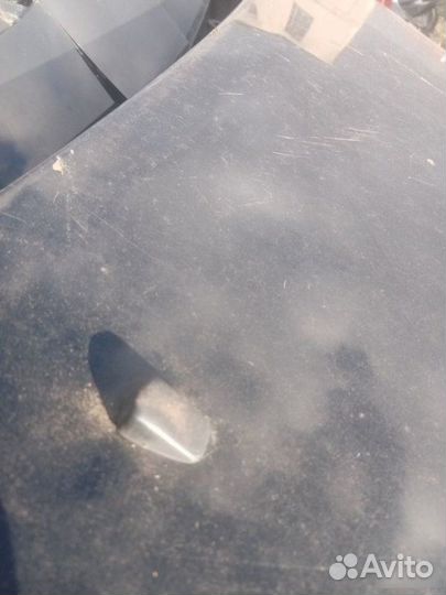 Форсунка омывателя Lexus Rx300