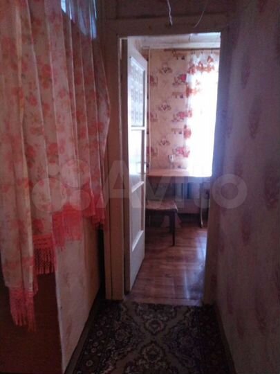 2-к. квартира, 46 м², 2/5 эт.