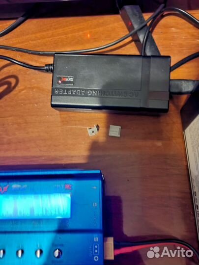 Зарядное устройство Imax b6 v2 skyrc