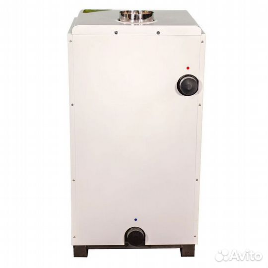 Котел 3 кс - гв -030 сн Sit Житомир верхний выход