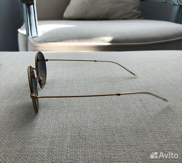 Очки Ray-Ban, новые