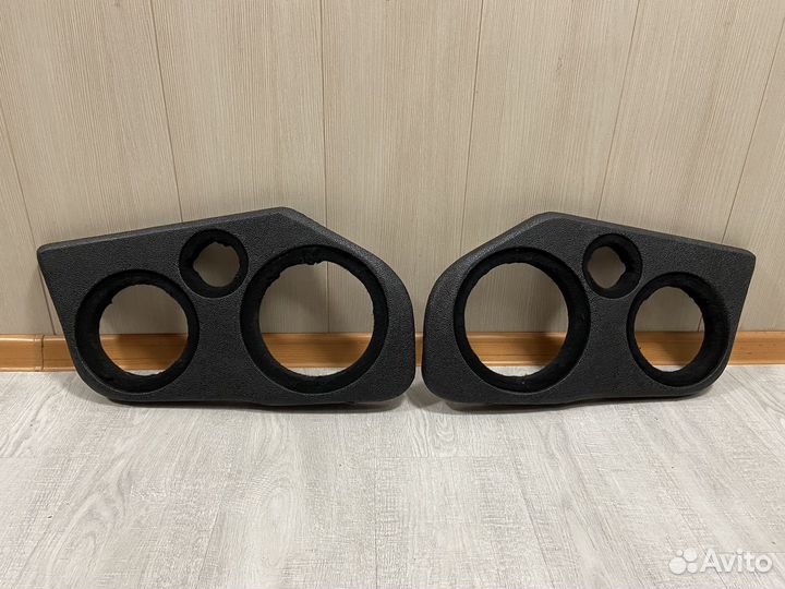 Подиумы priora