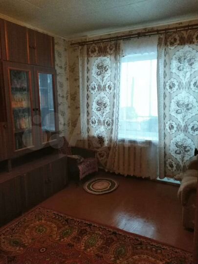 3-к. квартира, 60,4 м², 4/5 эт.